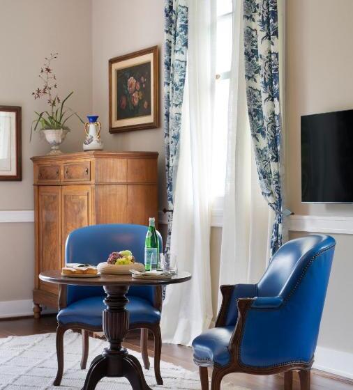 سوییت خانوادگی, Casa Marambaia