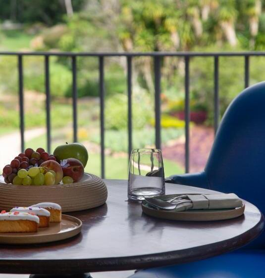 سوییت خانوادگی, Casa Marambaia