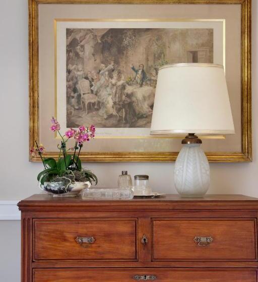 سوییت, Casa Marambaia