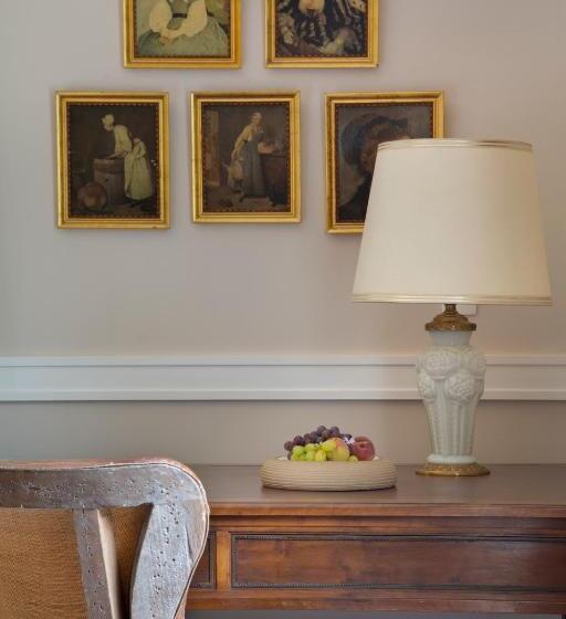 سوییت, Casa Marambaia