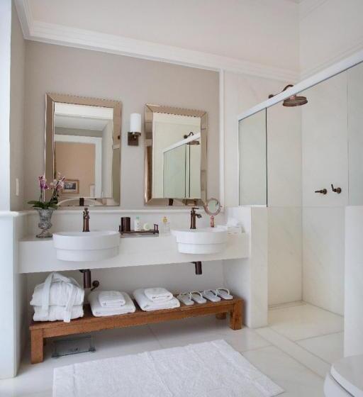 اتاق سوپریور, Casa Marambaia