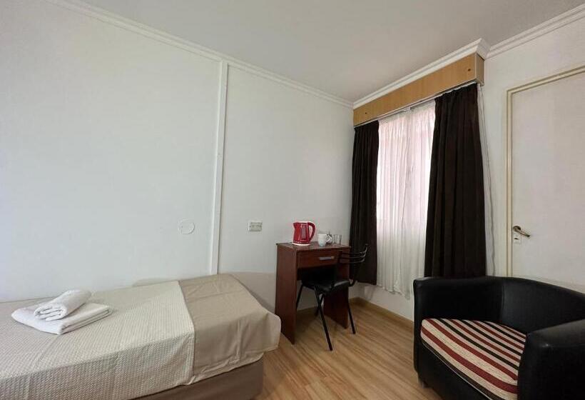 适合残疾人使用的标准间, Kelman