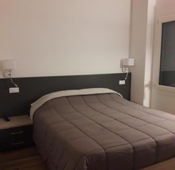 Номер Стандарт, Locanda Mirafiori