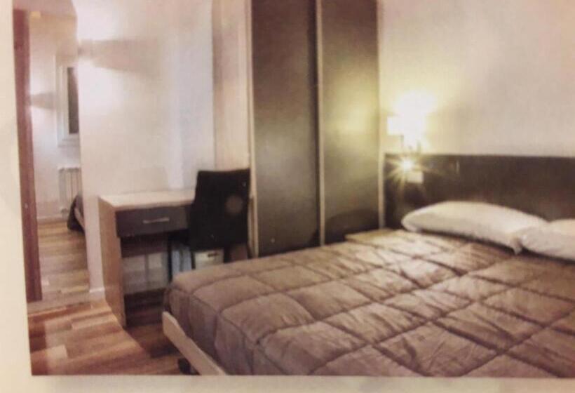 Номер Стандарт, Locanda Mirafiori