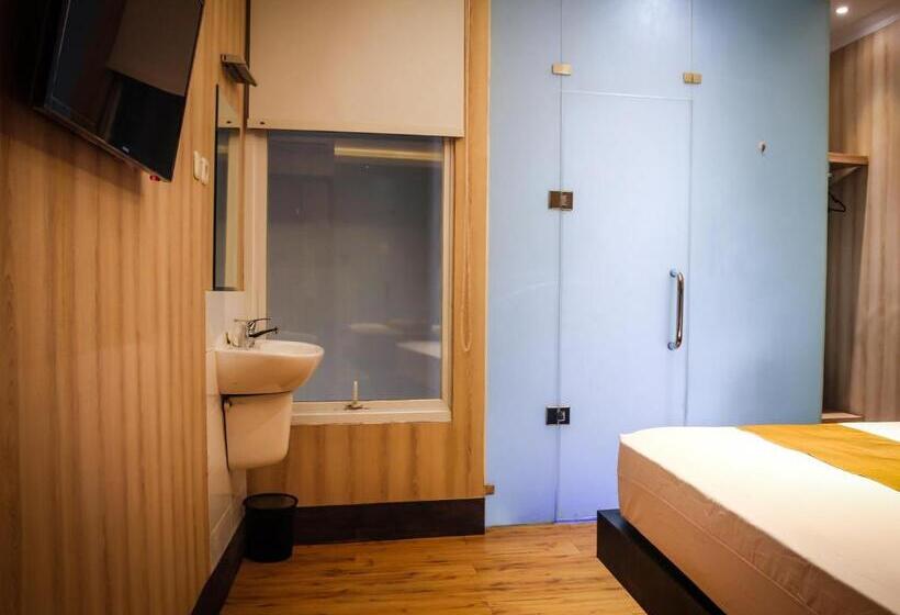 Номер Superior, Madu Inn