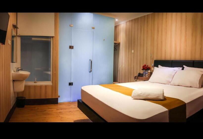 Номер Superior, Madu Inn