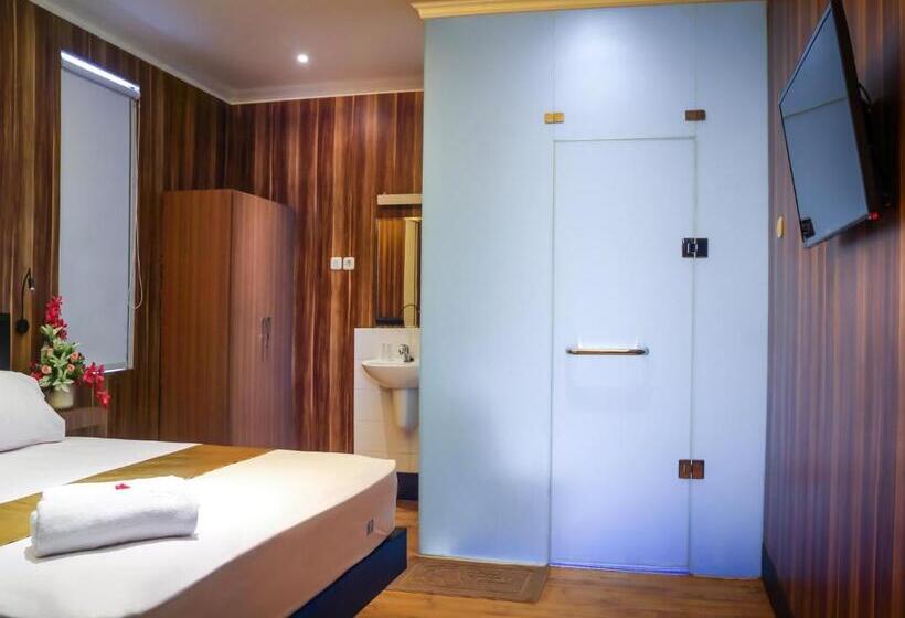 Номер Superior, Madu Inn