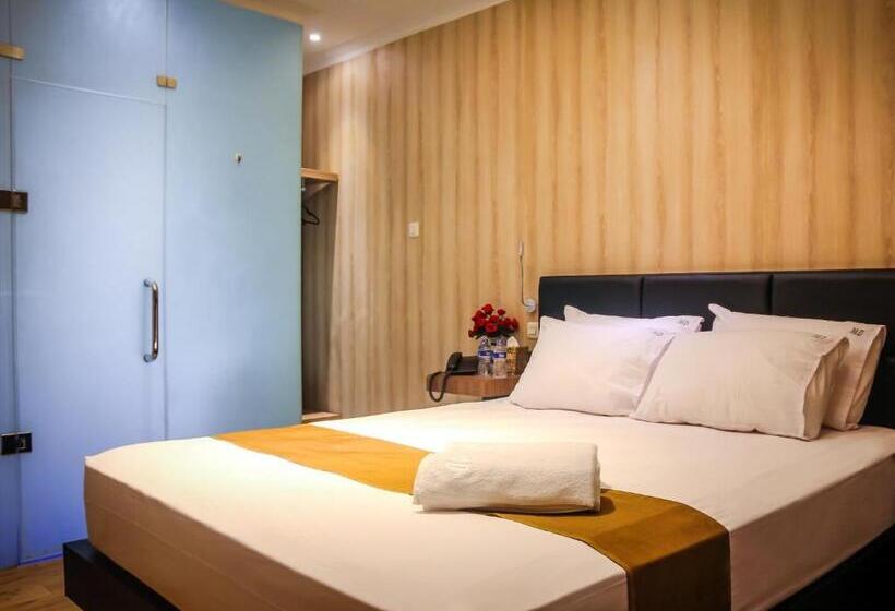 Номер Superior, Madu Inn