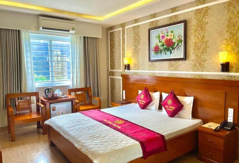 اتاق سوپریور, Mai Vang