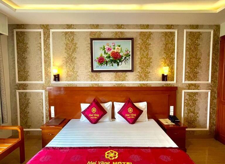 اتاق سوپریور, Mai Vang