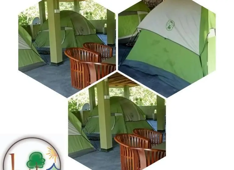 Standard Tent, Lavista Holiday Bungalow