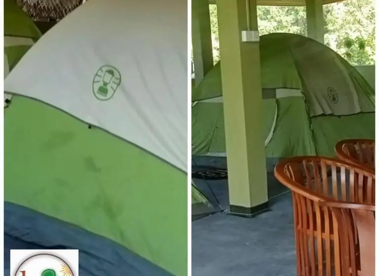 Standard Tent, Lavista Holiday Bungalow