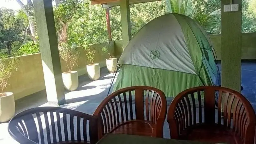 Standard Tent, Lavista Holiday Bungalow