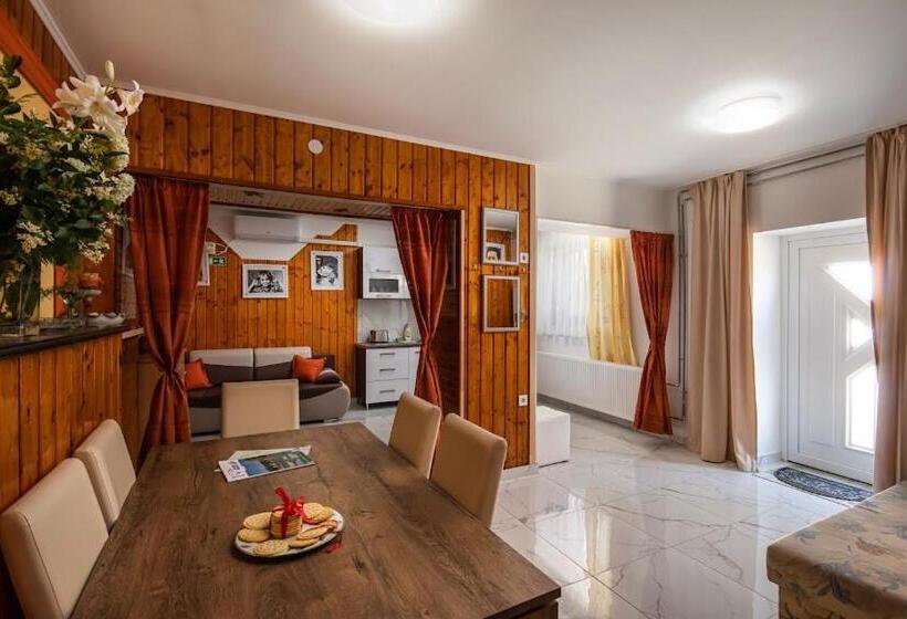 스탠다드 스튜디오, Unicum Vendégház