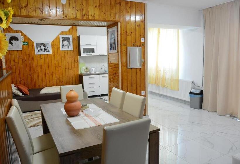 스탠다드 스튜디오, Unicum Vendégház