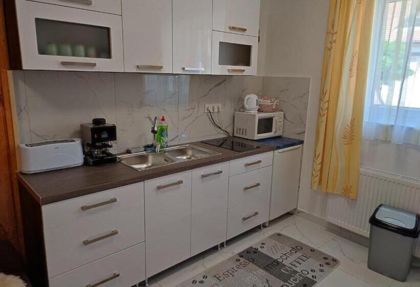 스탠다드 스튜디오, Unicum Vendégház