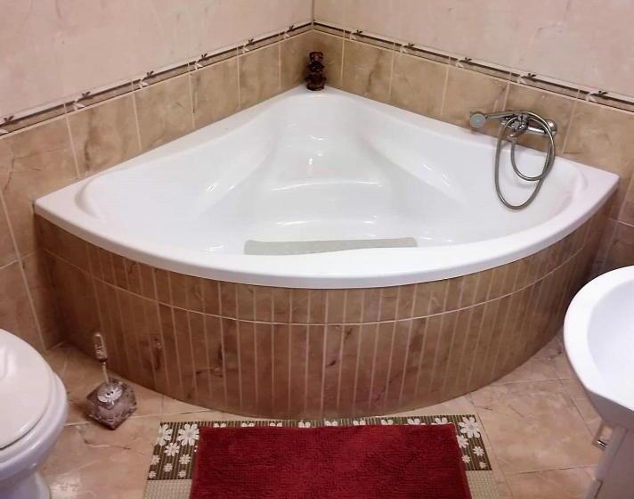 복층 룸, Unicum Vendégház