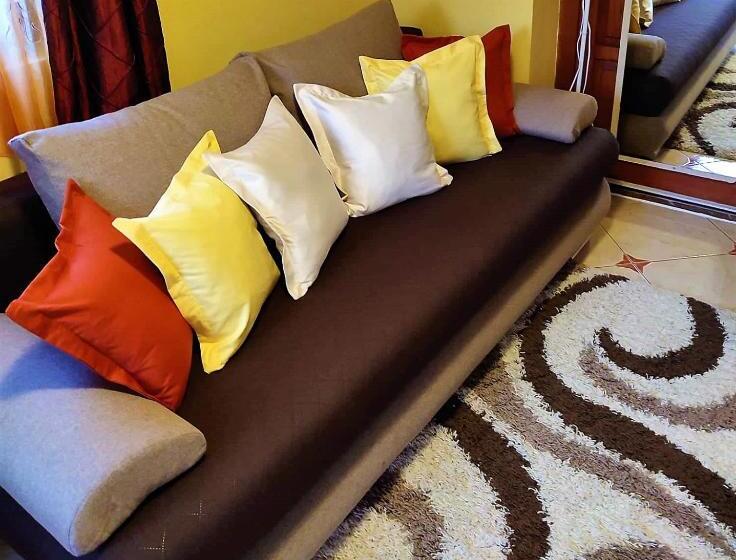 복층 룸, Unicum Vendégház