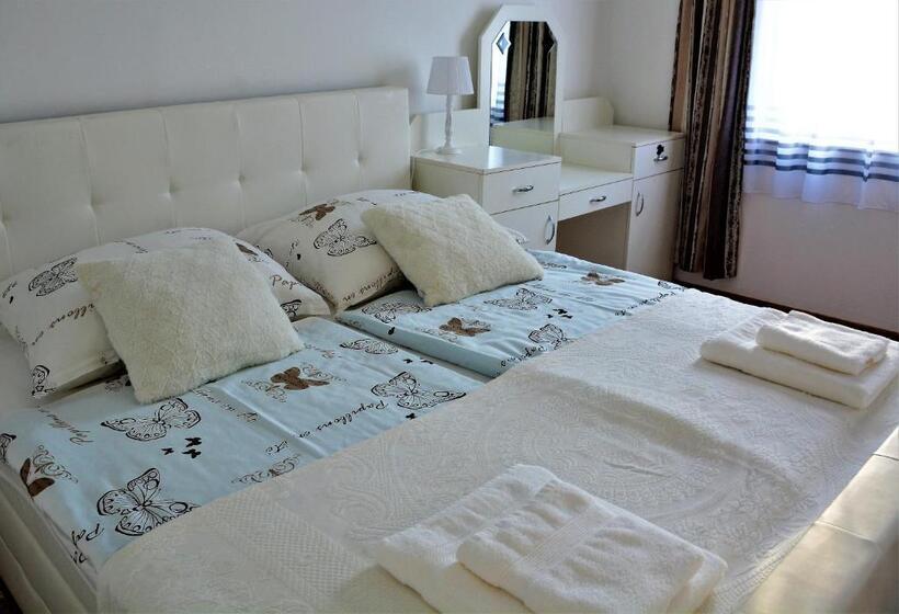 스위트, Unicum Vendégház