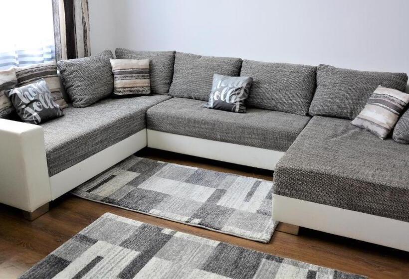 스위트, Unicum Vendégház