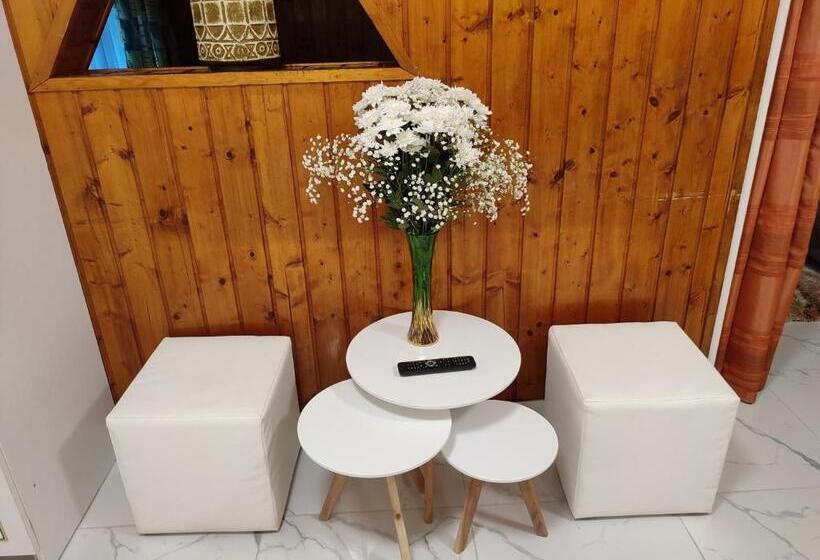 스탠다드 스튜디오, Unicum Vendégház