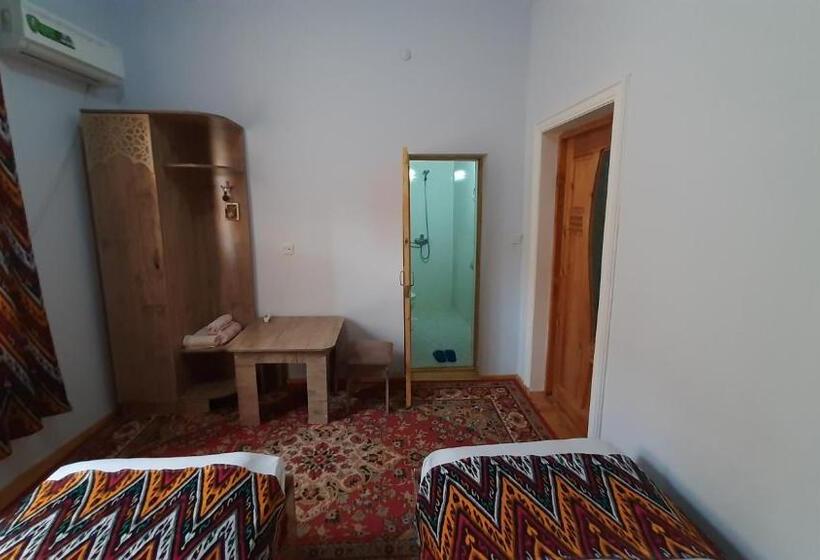 اتاق استاندارد, Yoqut House Guest House In The Centre Of Ancient City