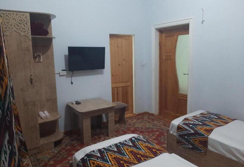 اتاق استاندارد, Yoqut House Guest House In The Centre Of Ancient City