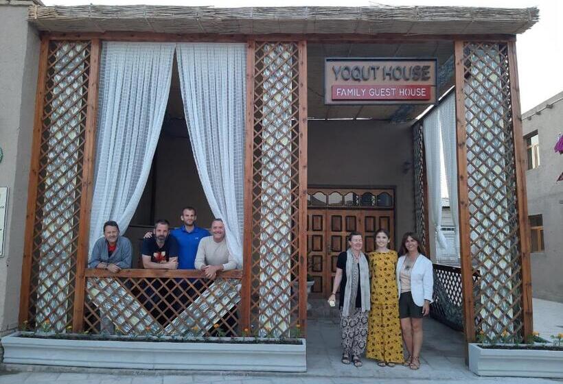 اتاق استاندارد, Yoqut House Guest House In The Centre Of Ancient City
