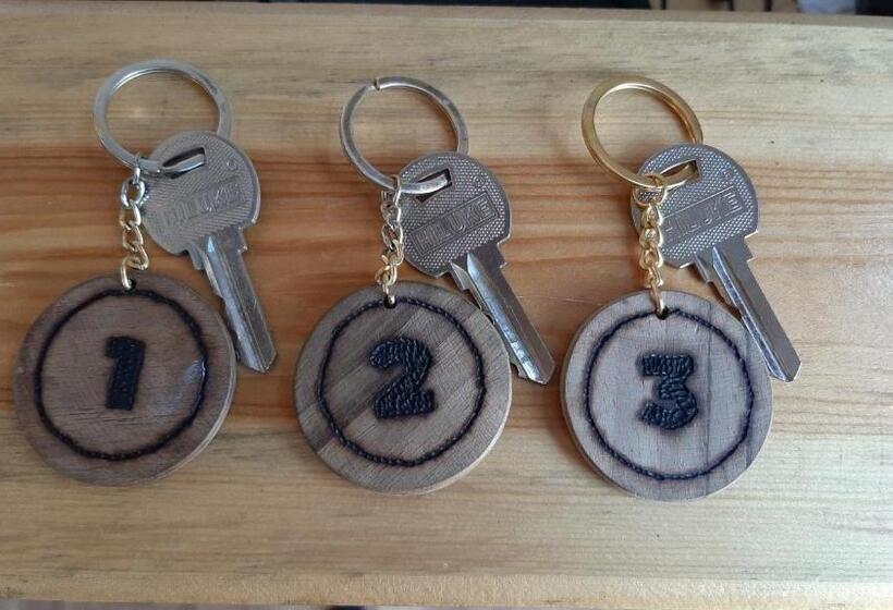 اتاق استاندارد, Yoqut House Guest House In The Centre Of Ancient City