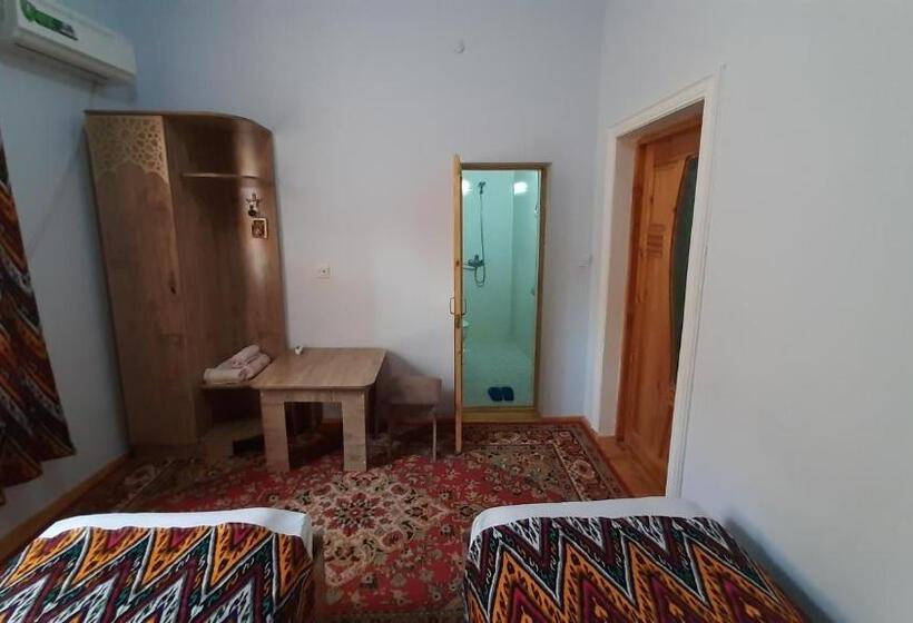 اتاق استاندارد, Yoqut House Guest House In The Centre Of Ancient City