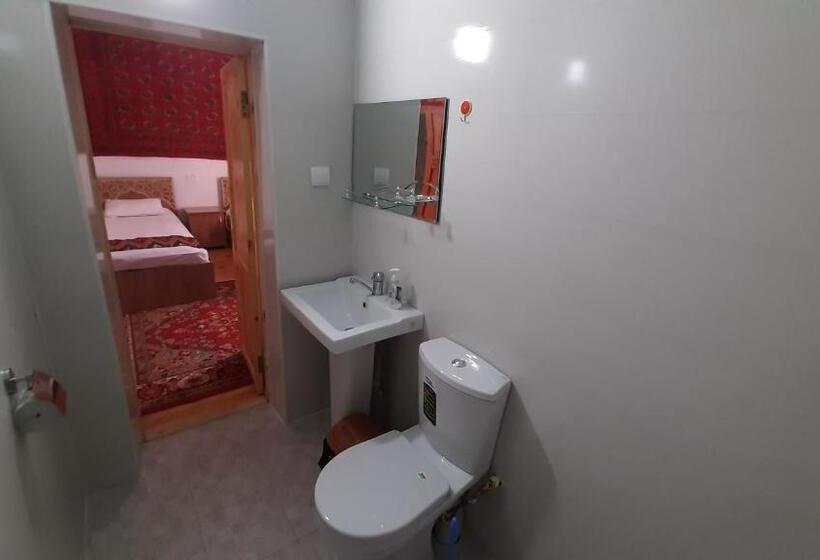 스탠다드 룸, Yoqut House Guest House In The Centre Of Ancient City