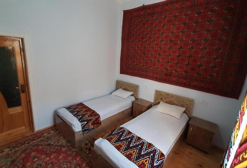 اتاق استاندارد, Yoqut House Guest House In The Centre Of Ancient City