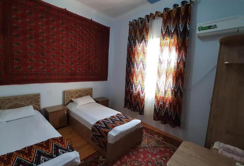 اتاق استاندارد, Yoqut House Guest House In The Centre Of Ancient City