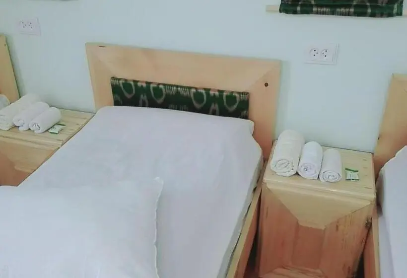 スタンダード４人部屋, Yoqut House Guest House In The Centre Of Ancient City