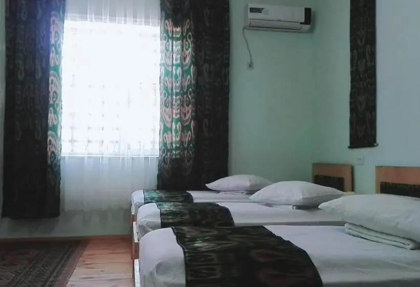 スタンダード４人部屋, Yoqut House Guest House In The Centre Of Ancient City