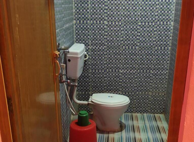 Номер Economy, Purnima Residency