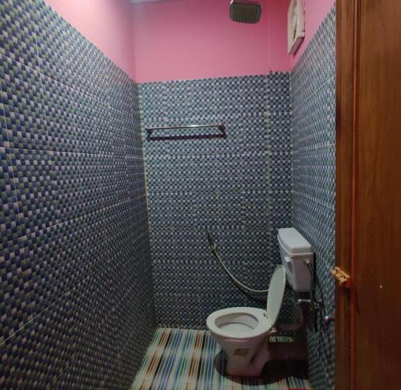 Номер Economy, Purnima Residency