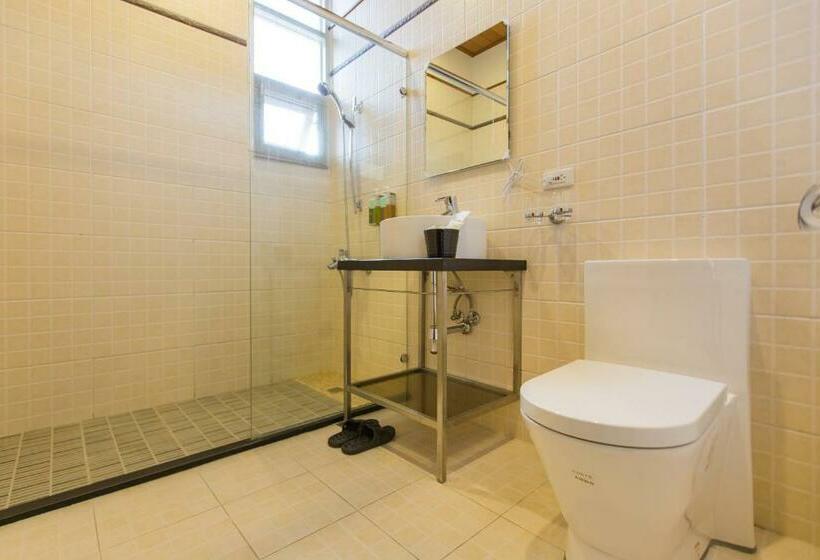 غرفة قياسية مطلة على الجبل, Sun Hola Villa