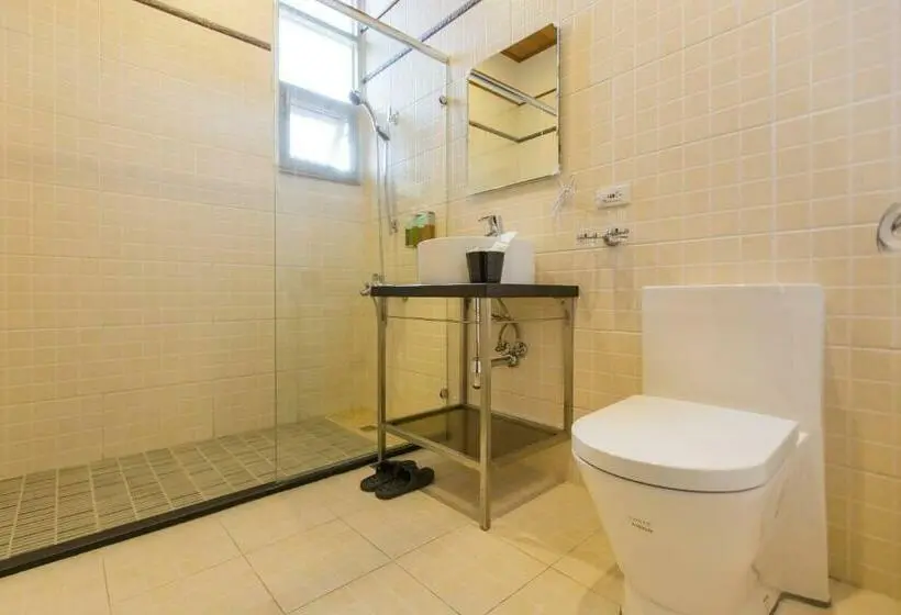 اتاق استاندارد با چشمانداز کوهستان, Sun Hola Villa