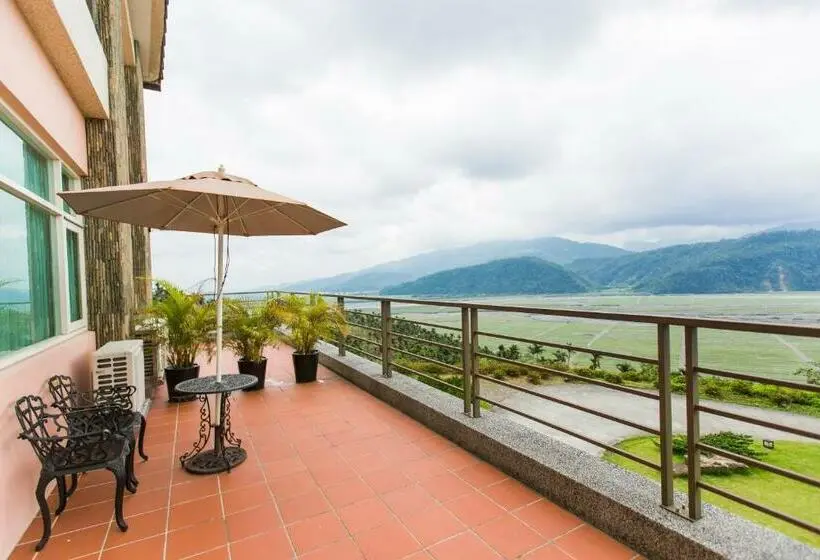 اتاق استاندارد با چشمانداز کوهستان, Sun Hola Villa