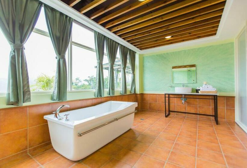 غرفة ديلوكس, Sun Hola Villa