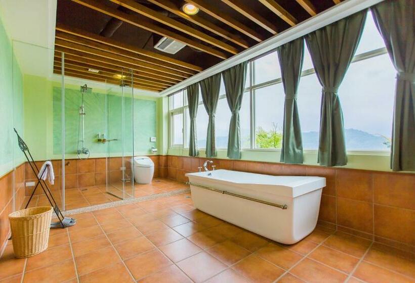 اتاق لوکس, Sun Hola Villa