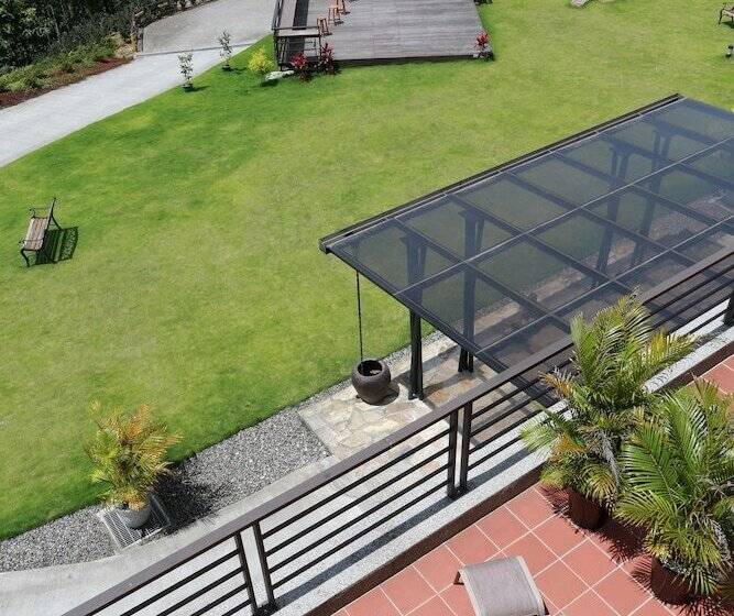 غرفة قياسية, Sun Hola Villa