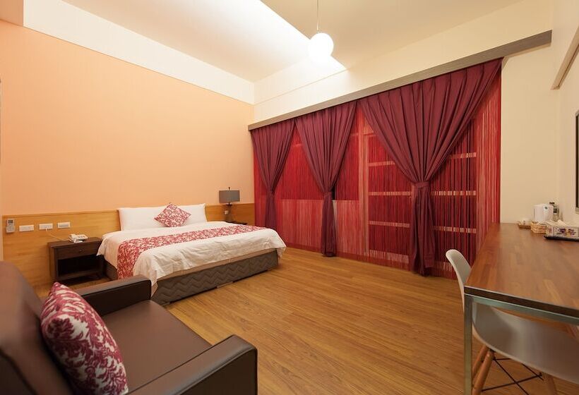 اتاق استاندارد, Sun Hola Villa