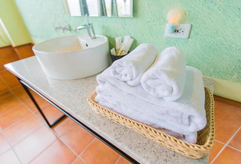 غرفة ديلوكس, Sun Hola Villa