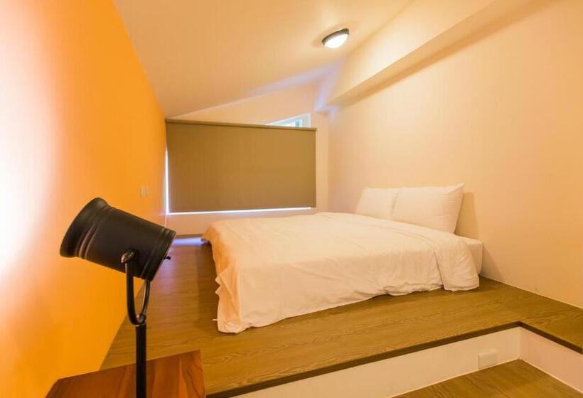 غرفة قياسية رباعية, Sun Hola Villa