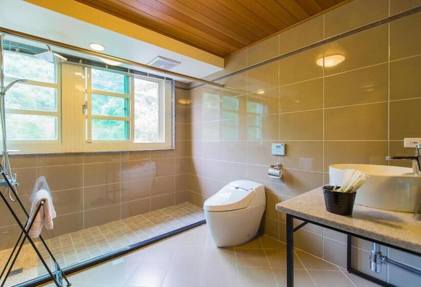 غرفة قياسية رباعية, Sun Hola Villa