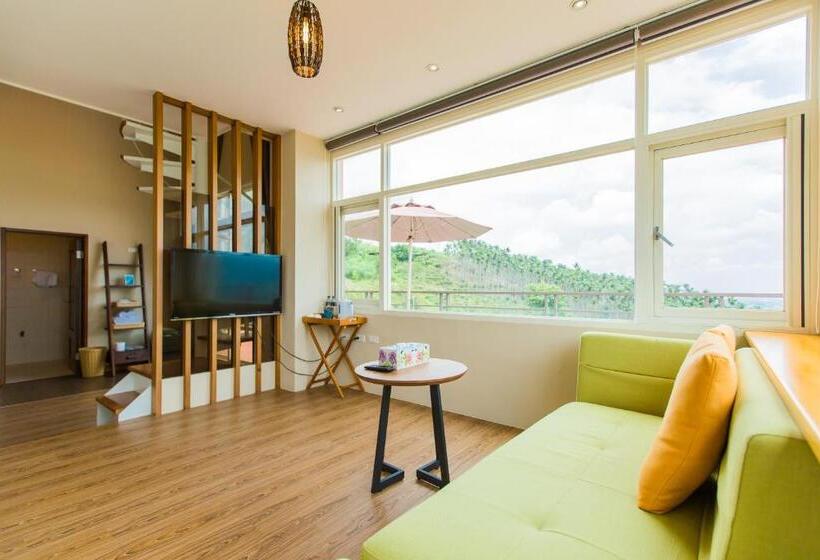 غرفة قياسية, Sun Hola Villa