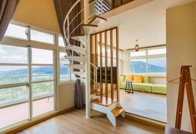 غرفة قياسية, Sun Hola Villa