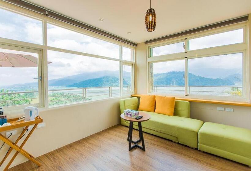 غرفة قياسية, Sun Hola Villa